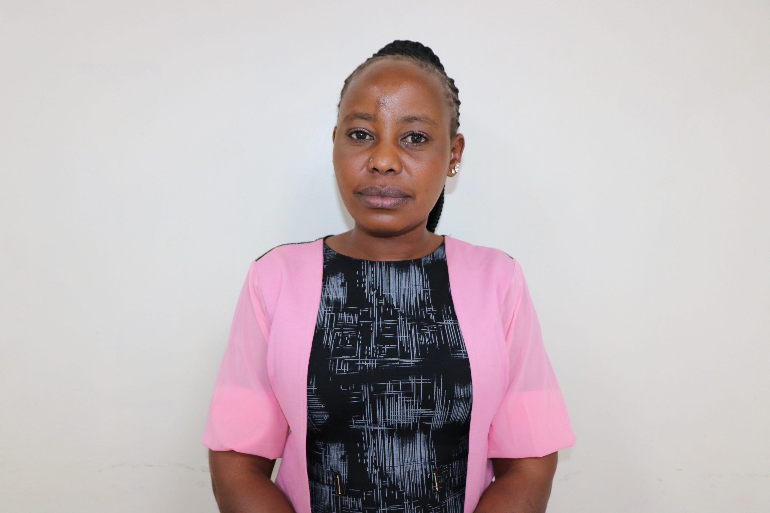 Ann Nzila Ndundu