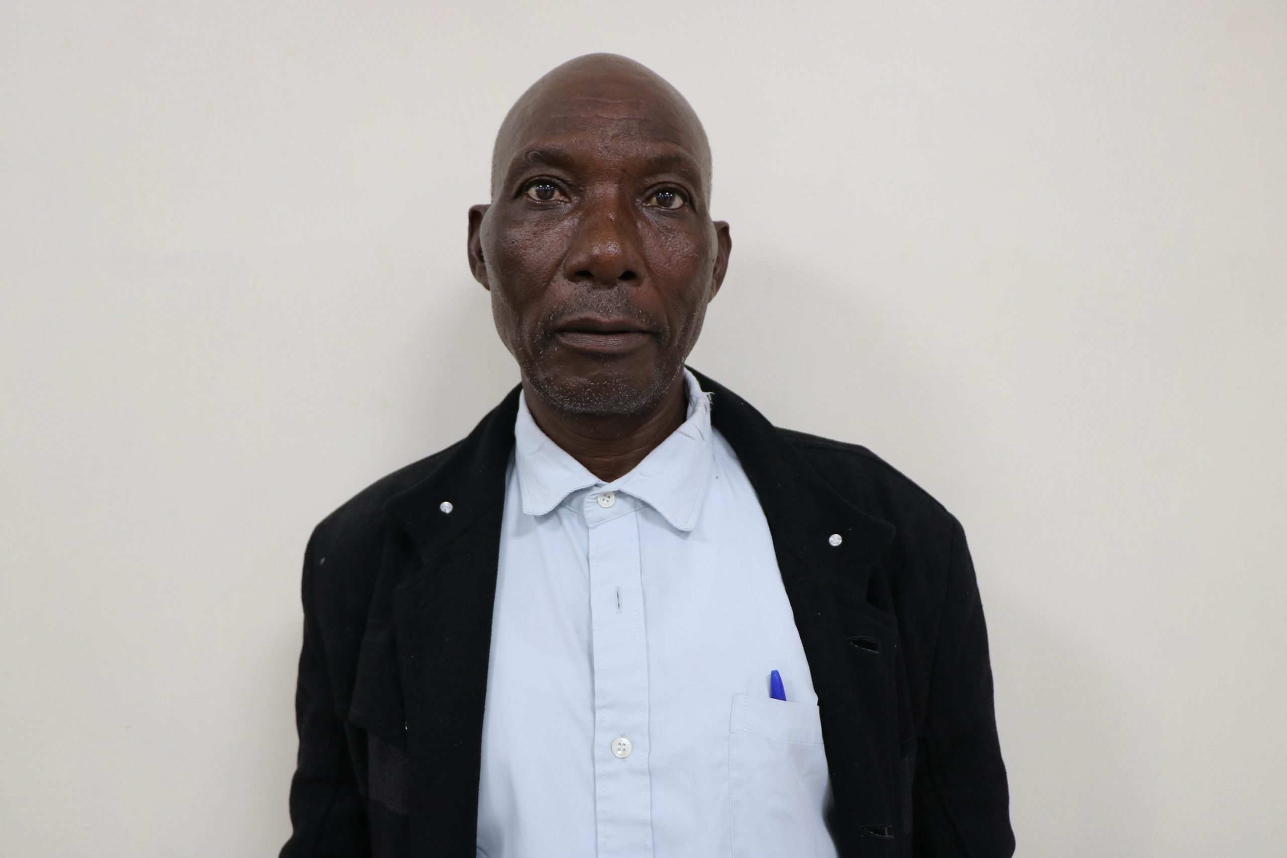 John Mwinzi