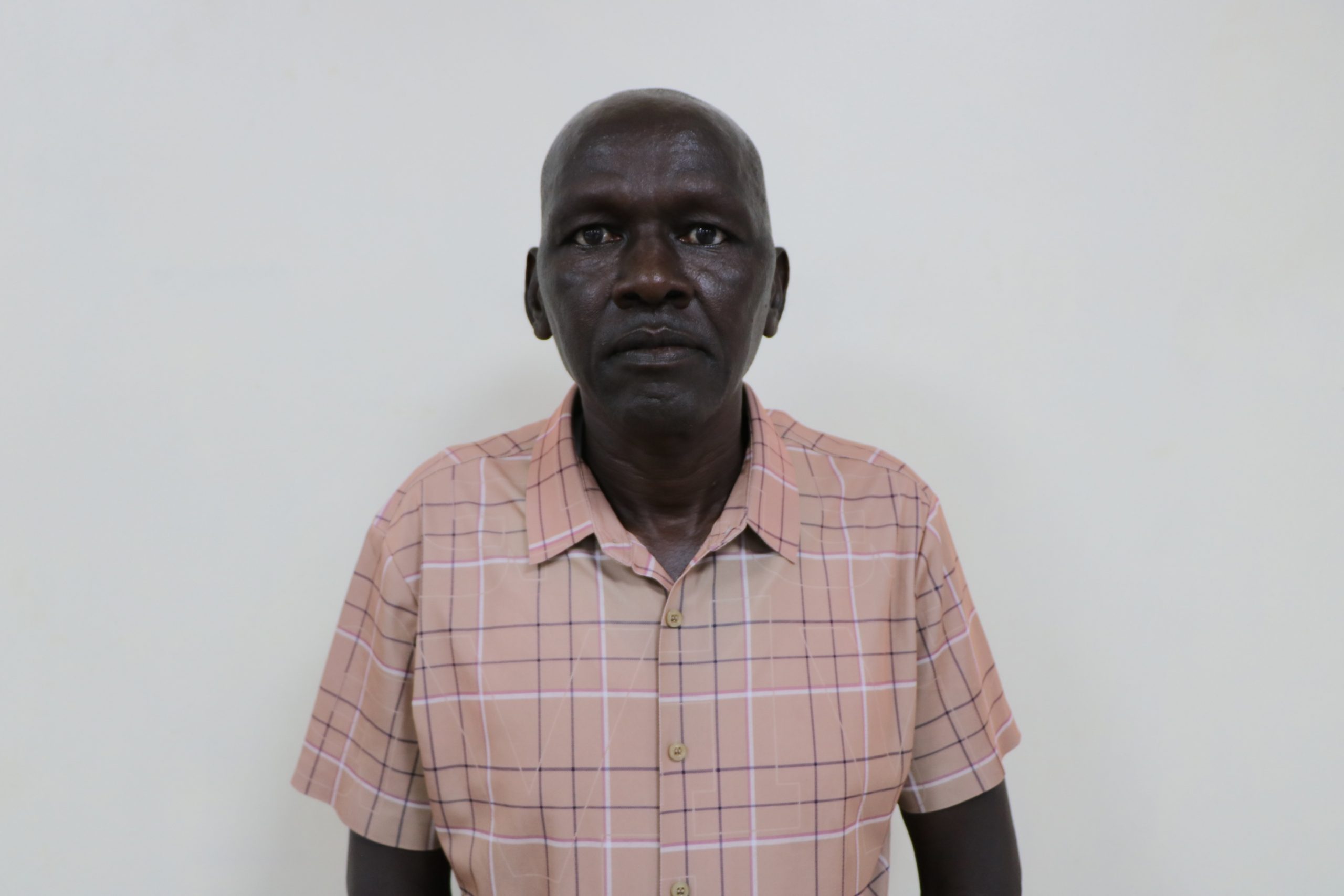 Joseph Musyoka