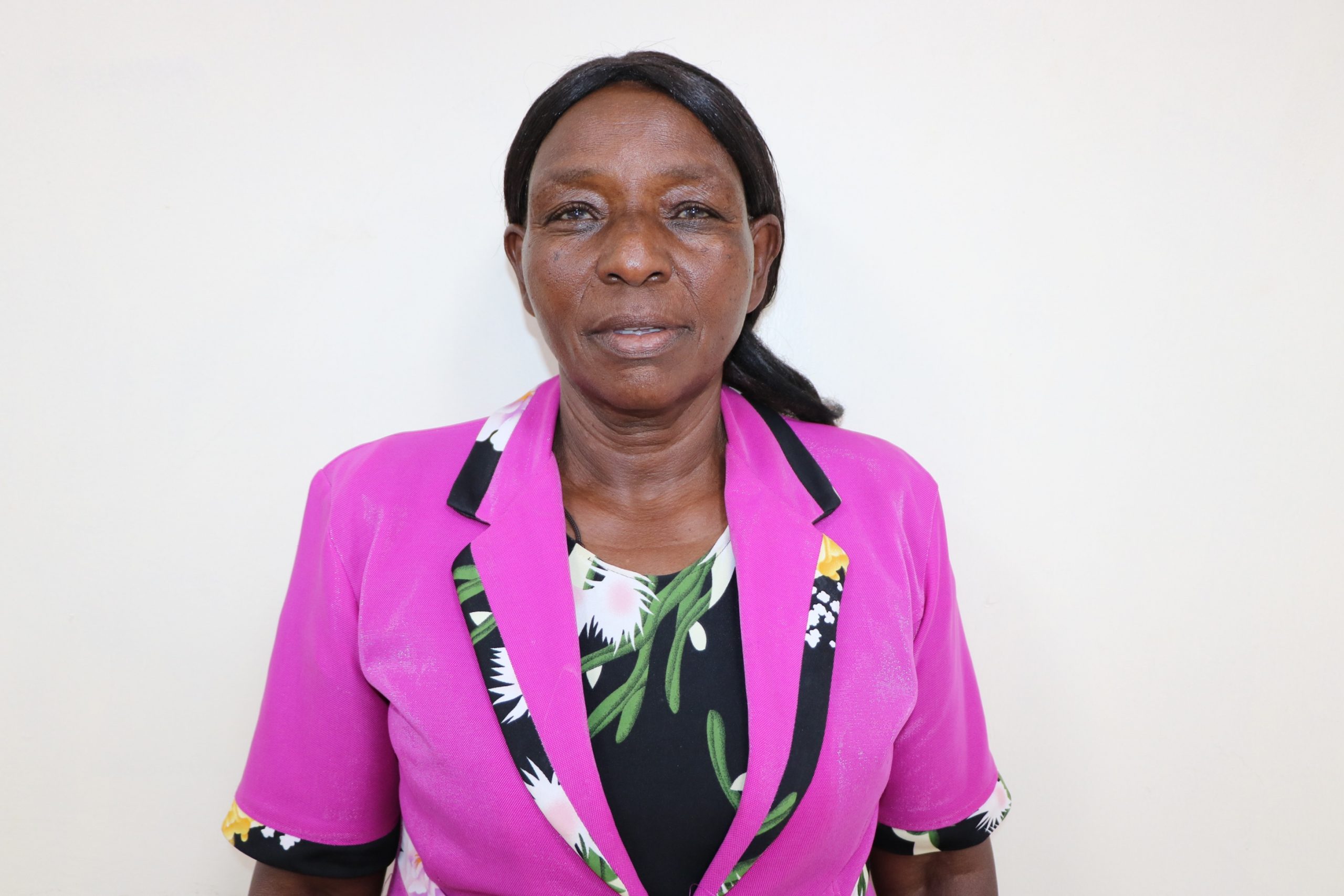 Rosemary Mutinda