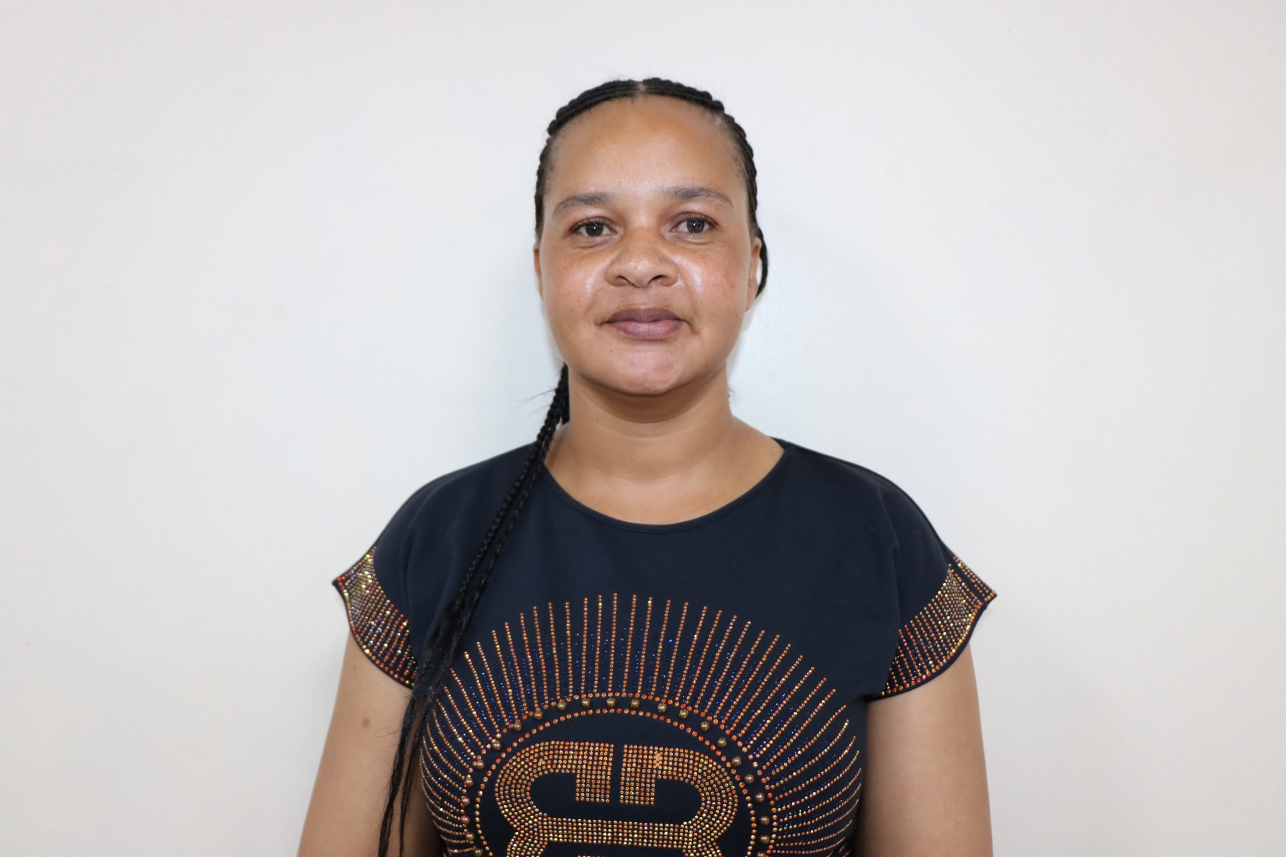 Silvia Mwende Musili